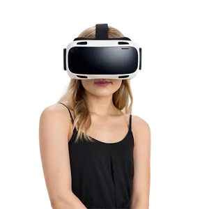 Virtual Reality Fashion Show PNG Ndk49 PNG
