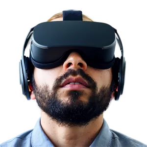 Virtual Reality Filmmaking PNG 6 PNG