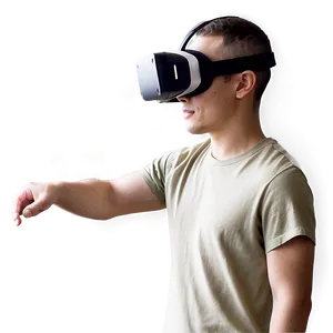 Virtual Reality Filmmaking PNG Kpl48 PNG