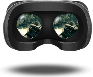 Virtual Reality Gaming Experience.jpg PNG image