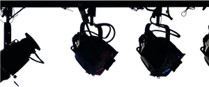 Virtual Reality Headsetsin Darkness