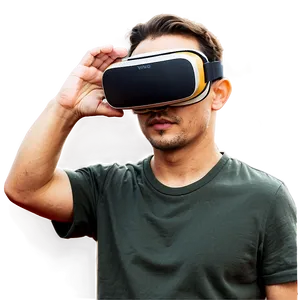 Virtual Reality Magic Show PNG 05242024 PNG