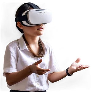 Virtual Reality Newsroom PNG 05242024 PNG