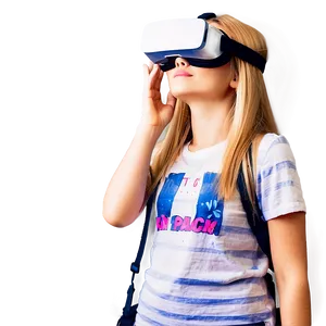 Virtual Reality Theme Park PNG 67 PNG