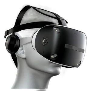 Virtual Reality Training PNG 05242024