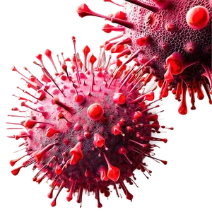 Virus Outbreak Alert Png 76 PNG image