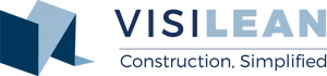 Visi Lean Construction Management Logo PNG image