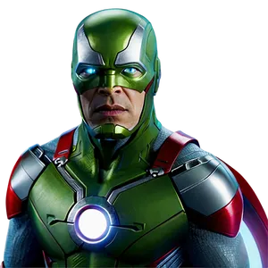 Vision Avengers Png 05062024 PNG image
