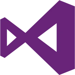 Visual Studio Code Logo PNG image