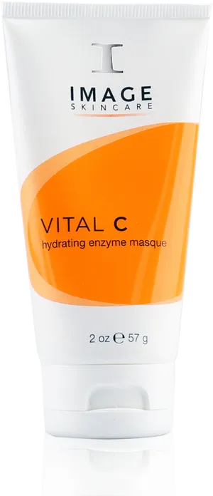 Vital C Hydrating Enzyme Masque Skincare Product