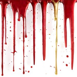 Vital Liquid: Blood Splatter PNG Kmg13