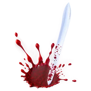 Vitality's Red: Blood Splatter Art Png 55 PNG image