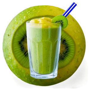 Vitamin C Antioxidant Smoothie Png 06272024 PNG image