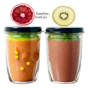 Vitamin C Antioxidant Smoothie Png 37 PNG image