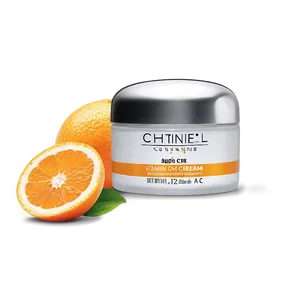 Vitamin C Brightening Cream Png Nxr PNG image