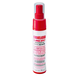 Vitamin-enriched Spray Mist Png 06282024 PNG image