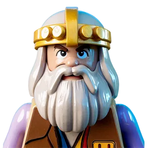 Vitruvius Lego Movie Png Guq7 PNG image