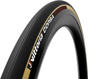 Vittoria Corsa Graphene Bike Tyre PNG