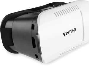 Vivitar V R Headset PNG image