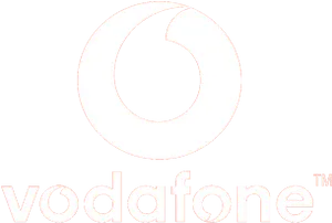 Vodafone Logo Trademark PNG image