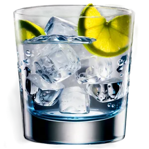 Vodka And Tonic Png 24 PNG image
