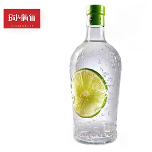 Vodka Lime Soda Png 05242024 PNG image
