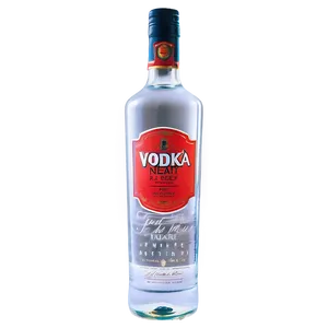 Vodka Neat Pour Png Obd PNG image