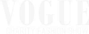 Vogue Charity Fashion Show Logo PNG image