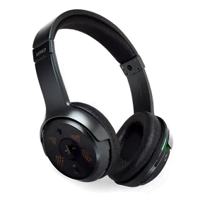 Voice Activated Headset PNG 20 PNG