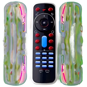 Voice Activated Remote Control PNG 86 PNG