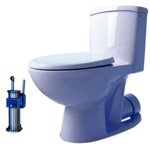 Voice Activated Toilet Png 91 PNG image