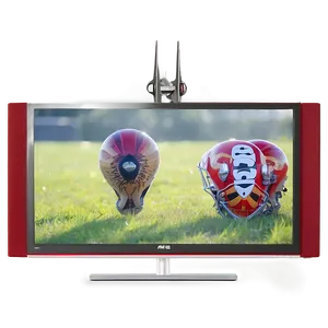 Voice Activated Tv PNG 32