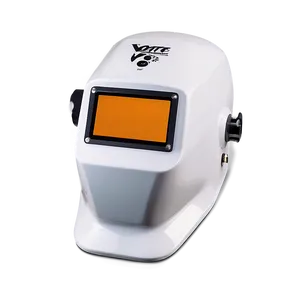 Voice Activated Welding Helmet PNG Aul