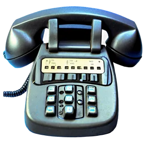 Voip Telephone Png 2 PNG image