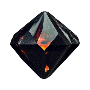 Volcanic Diamonds Fire Png 90 PNG image