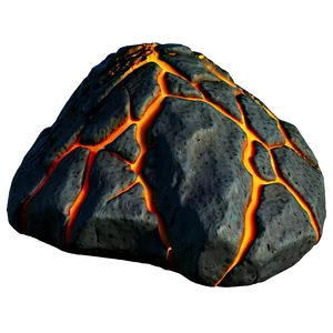Volcanic Rock Structure Png 76 PNG image