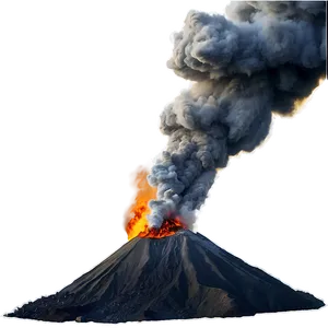 Volcano Adventures Png Vei PNG image