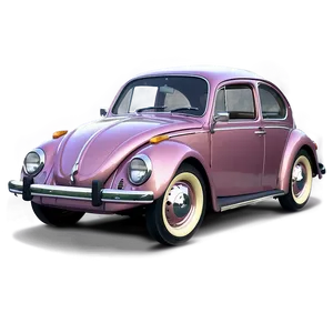 Volkswagen Beetle Street Style PNG Oyb55 PNG