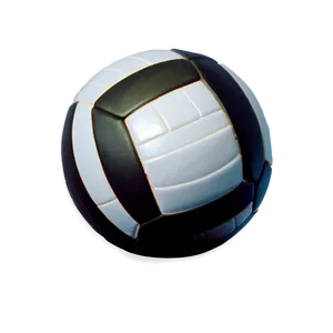 Volleyball C PNG image