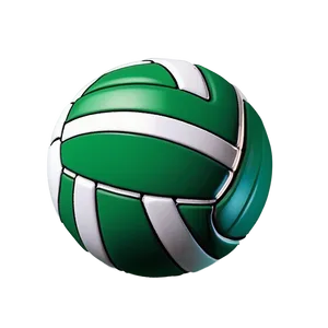 Volleyball Team Logo Png 05032024 PNG image