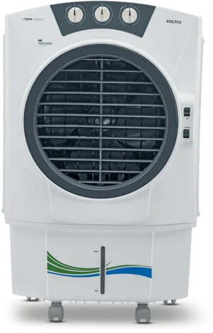 Voltas Grand Air Cooler Product Image PNG image