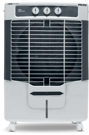 Voltas Mega Air Cooler Product Image PNG image
