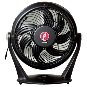Vornado Fan PNG Vrv32 PNG