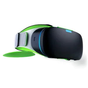 Vr Adventure Scene PNG Nud