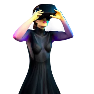 Vr Art Gallery PNG Sdk PNG