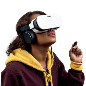 Vr Education Tools PNG 6