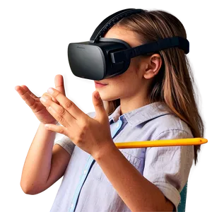 Vr Education Tools PNG Bgn91 PNG