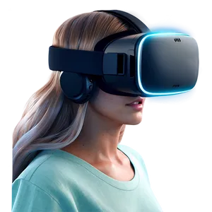 Vr Gaming Experience PNG 63