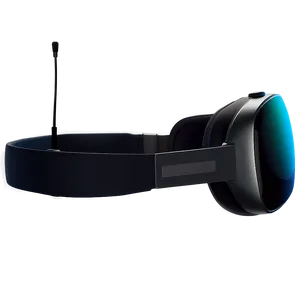 Vr Headset Design PNG 79