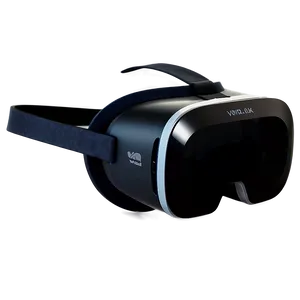 Vr Headset Design PNG Hnj70